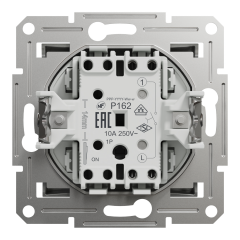 Schneider Electric EPH0700161 Asfora Alüminyum Liht
