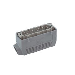 Mete Enerji 403043 24X16A Çok Kontaklı Uzatma Fişi