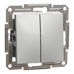 Schneider Electric EPH0600161 Asfora Alüminyum Vavien+Vavien