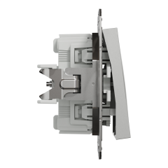 Schneider Electric EPH0600161 Asfora Alüminyum Vavien+Vavien