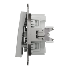 Schneider Electric EPH0500161 Asfora Alüminyum Permütatör