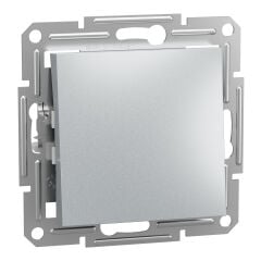 Schneider Electric EPH0100161 Asfora Alüminyum Anahtar