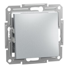 Schneider Electric EPH0100161 Asfora Alüminyum Anahtar