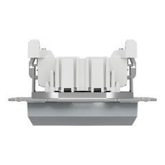 Schneider Electric EPH0100161 Asfora Alüminyum Anahtar