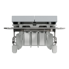 Schneider Electric EPH0600162 Asfora Çelik Vavien+Vavien Çerçevesiz