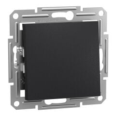 Schneider Electric EPH0100171 Asfora Antrasit Anahtar
