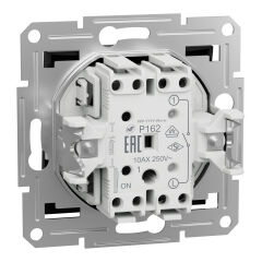 Schneider Electric EPH0100171 Asfora Antrasit Anahtar