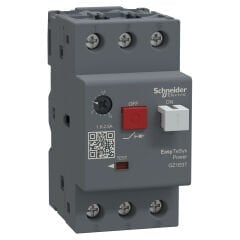 Schneider Electric GZ1E07 1,6-2,5A Motor Koruma Şalteri