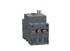 Schneider Electric GZ1E07 1,6-2,5A Motor Koruma Şalteri