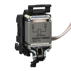 Schneider Electric EZESHT200AC 200A Açtırma Bobini