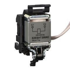 Schneider Electric EZESHT200AC 200A Açtırma Bobini