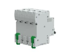 Schneider Electric EZ9F57425 4X25A C 6kA Otomatik Sigorta Easy9 Pro