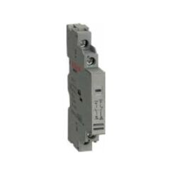 Himel HAN11 Motor Koruma Yardımcı Yan Kontak 1A+1K