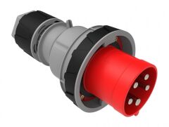 Bemis CEE NORM 5X63A Düz Fiş RS 380V IP67