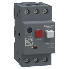 Schneider Electric GZ1E22 20-25A Motor Koruma Şalteri