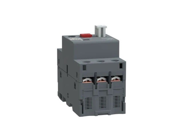 Schneider Electric GZ1E32 24-32A Motor Koruma Şalteri
