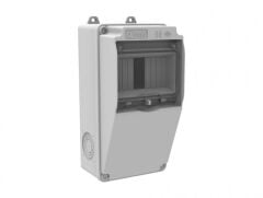Bemis BD1-6000-0000 V5 120X255X122 Boş Kombinasyon Kutusu IP66