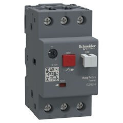 Schneider Electric GZ1E14 6-10A Motor Koruma Şalteri
