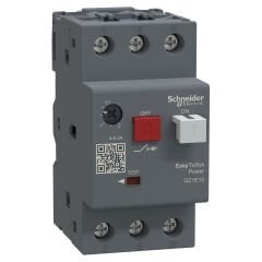 Schneider Electric GZ1E10 4-6,3A Motor Koruma Şalteri