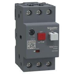 Schneider Electric GZ1E08 2,5-4A Motor Koruma Şalteri