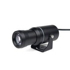 Mesan MS 470.10-80VDC 20W Mini Gobo Projeksiyon Sabit