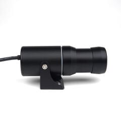 Mesan MS 470.10-80VDC 20W Mini Gobo Projeksiyon Sabit