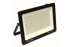 Voltek 50W Beyaz Slim Led Projektör 6500K