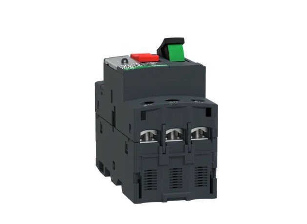 Schneider Electric GV2ME06 1-1,6A Motor Koruma Şalteri