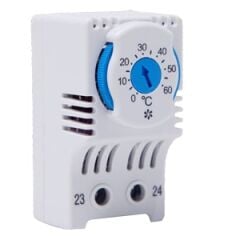 Çetinkaya V10 01M 001 Fan Termostatı 0 - 60°C