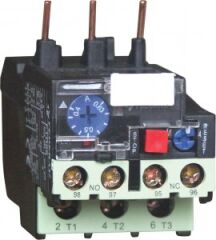 Federal FTR95 48-65A Termik Röle