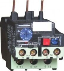 Federal FTR95 30-40A Termik Röle