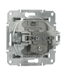 Schneider Electric EPH3700169 Asfora Bronz Sat Prizi Sonlu