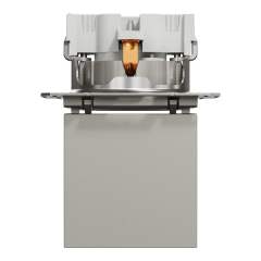 Schneider Electric EPH3100169 Asfora Bronz Kapaklı Topraklı Priz