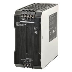 Omron S8VK-C24024 240W 24V DC 10A Güç Kaynağı