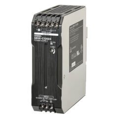 Omron S8VK-C12024 120W 24V DC 5A Güç Kaynağı