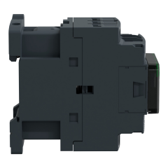 Schneider Electric LC1D12B7 24V AC Kontaktör