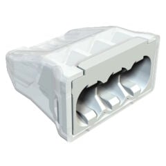 Activ 3'lü Buat Klemensi 2.5mm 100'lü Paket