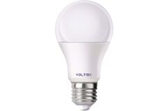Voltek 9W Led Ampül Beyaz 6500K 10'lu Paket
