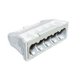 Activ 4'lü Buat Klemensi 2.5mm 100'lü Paket