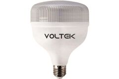 Voltek 30W Led Ampül 6500K Beyaz 5'li Paket