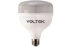 Voltek 50W Led Ampül Beyaz 6500K