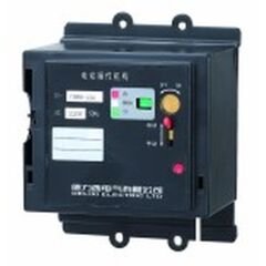 Himel HDM3 Serisi 200-250A Motor Mekanizması 230VAC