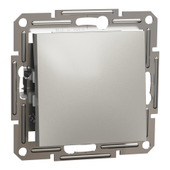 Schneider Electric EPH0100169 Asfora Bronz Anahtar