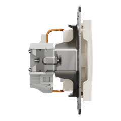 Schneider Electric EPH2870123 Asfora Krem UPS Priz