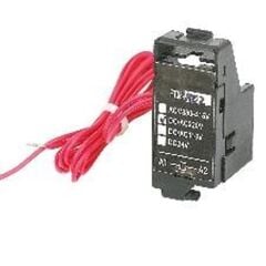 Himel HDM3S Serisi 25A-160A Açtırma Bobini Sağ 230VAC 3P 4P