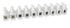 Activ No:3 12'li Isıya Dayanıklı Sıra Klemens 6-10mm 50'li Paket