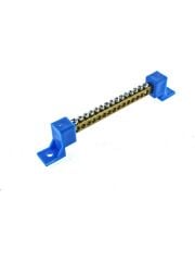 Activ 6,5X9mm 20 Delikli Ayaklı Topraklama Klemensi 80A 5'li Paket