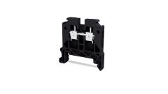 Tbloc TBL 2,5mm Beyaz Vidalı Tek Katlı Klemens 10'lu Paket
