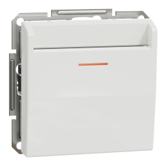 Schneider Electric EPH6270121 Asfora Beyaz Energy Saver Mekanik