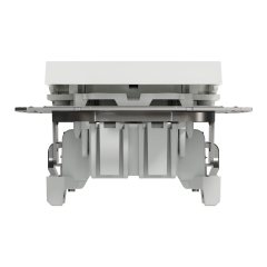 Schneider Electric EPH0170121 Asfora Beyaz Anahtar